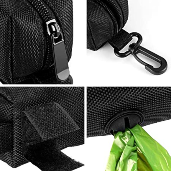 Hilihali & Pet N Pet Other - Dog Poop Collection Set